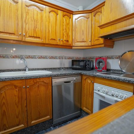 Appartamento Casa Carmen Nerja Esterno foto