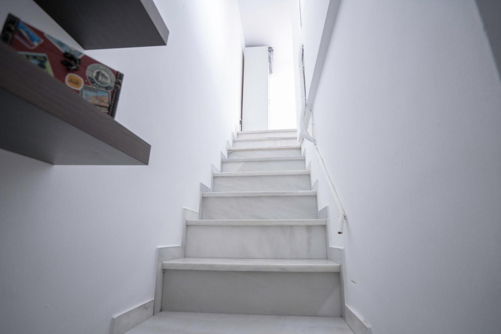 Appartamento Casa Carmen Nerja Esterno foto