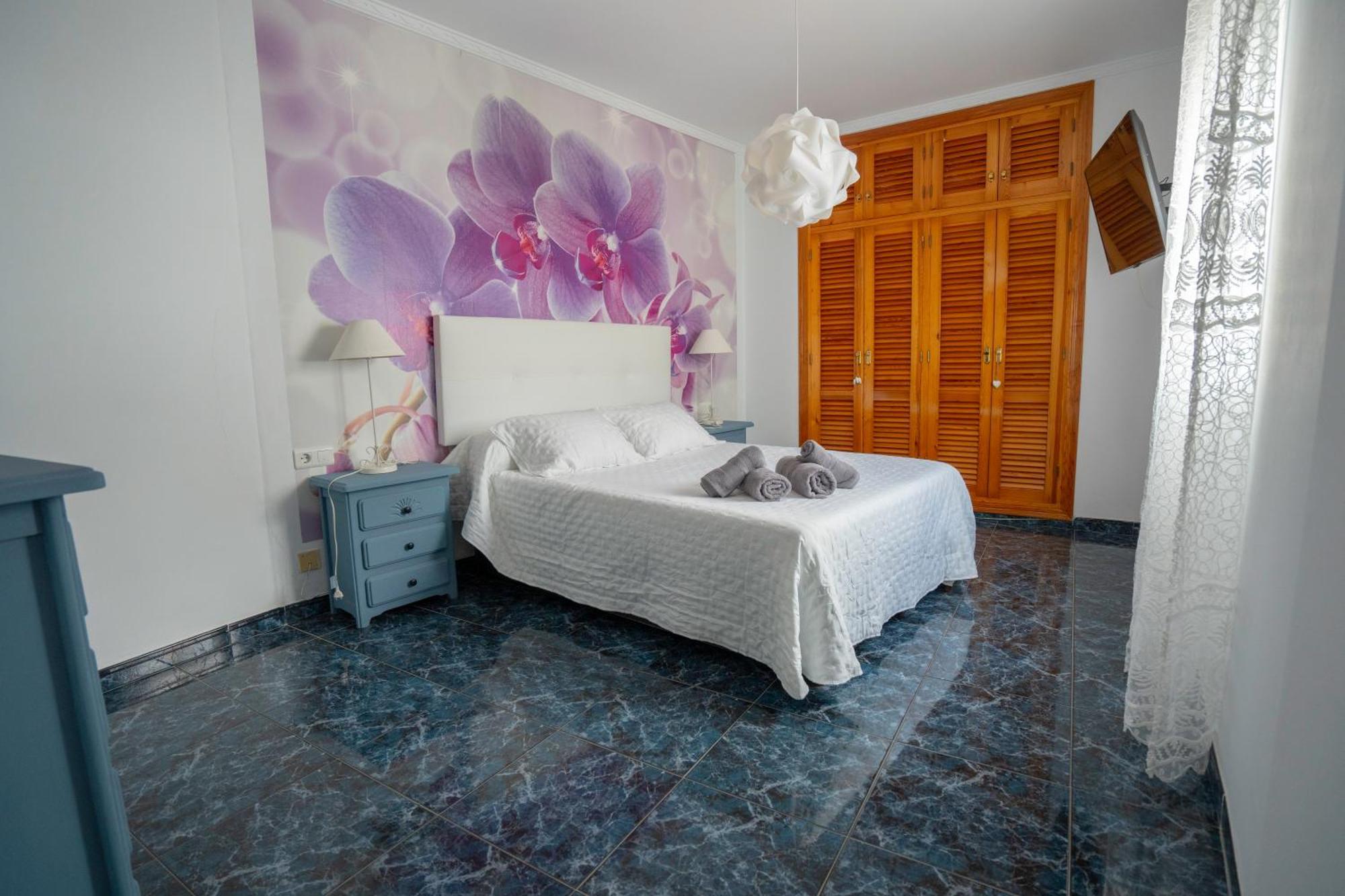 Appartamento Casa Carmen Nerja Esterno foto